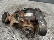 BMW 7598855, 3.07 / 7598855, 307 1 Coupe (E82) 2012 Rear axle differential