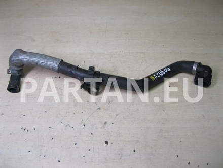 PORSCHE 7L6 122 096 F / 7L6122096F CAYENNE (9PA) 2004 Radiator Hose