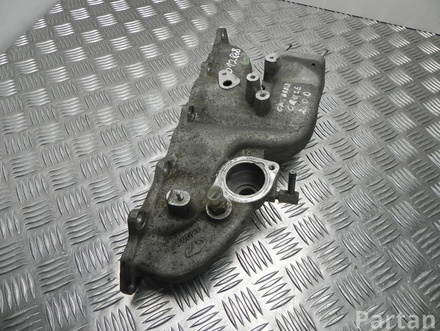 CHEVROLET GMDAT CRUZE (J300) 2010 Intake Manifold