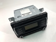 KIA 961701W710CA RIO III (UB) 2013 Radio / CD