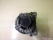 SKODA 03f 903 023 d / 03f903023d YETI (5L) 2010 Alternator