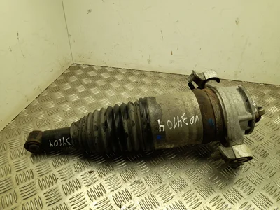 Volkswagen 7P6616019K TOUAREG (7P5) 2011 amortizatorius su pneumatine spyruokle kairysis galinis