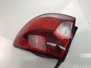 KIA RIO Estate (DC) 2004 Taillight