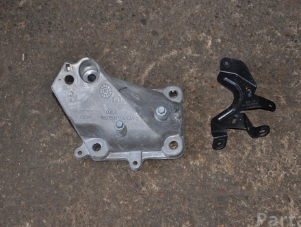 DODGE 68275987AA DURANGO (WD) 2018 Engine Mounting Lower Left