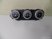 MITSUBISHI 7820a082XB OUTLANDER II (CW_W) 2008 Automatic air conditioning control