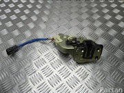 KIA 040713 SORENTO I (JC) 2005 Door Lock Right Rear