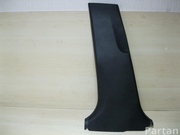 TOYOTA 62414-0D190, 62414-0D200 / 624140D190, 624140D200 YARIS (_P13_) 2012 Lining, pillar b Lower left side