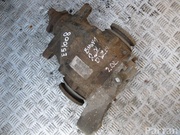 BMW 3.07. 7598855 / 3077598855 1 (E87) 2007 Reductor del eje trasero