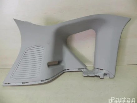 Ford AV11-R31011-BCW / AV11R31011BCW B-MAX (JK) 2014 Lining, pillar c Upper left side