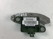 SAAB 5266218 9-5 (YS3E) 2008 Control Unit, airbag