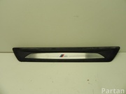 BMW 5147-8051037 / 51478051037 3 Touring (F31) 2014  scuff plate - sill panel Front