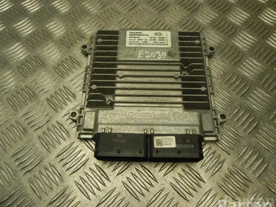 Kia 39138-2GBH1 / 391382GBH1 OPTIMA 2015 Motorsteuergerät