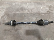 MASERATI 06700320360 LEVANTE 2019 Drive Shaft Left Rear