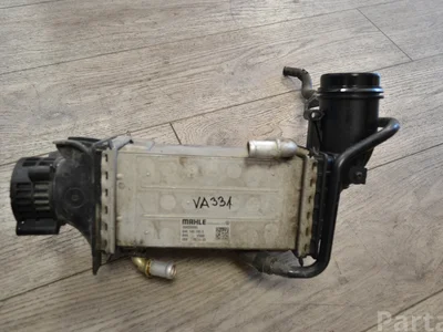 Volkswagen 04E145785E PASSAT (3G2) 2020 Chłodnica powietrza doładowującego