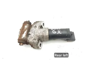 Porsche 7P0.615 / 7P0615 PANAMERA (971) 2018 Electric parking brake actuator