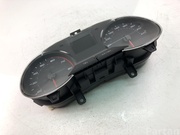 SEAT 6J0920801 IBIZA IV (6J5, 6P1) 2011 Dashboard (instrument cluster)