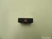 AUDI 4F0 941 509 / 4F0941509 A6 (4F2, C6) 2009 Emergency light/Hazard switch