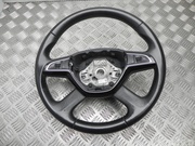 SKODA 5E0 419 091 AC / 5E0419091AC OCTAVIA III (5E3) 2014 Steering Wheel