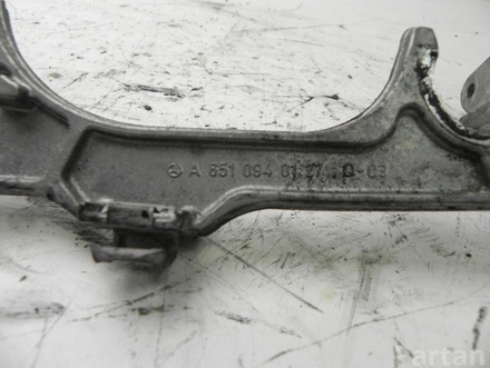 MERCEDES-BENZ A 651 094 01 27 / A6510940127 E-CLASS (W212) 2010 sub frame