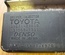 TOYOTA 89871-71030, 131000-1331 / 8987171030, 1310001331 COROLLA Verso (ZER_, ZZE12_, R1_) 2006 Control Unit, fuel injection