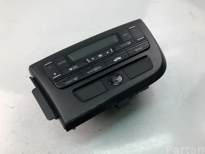 Honda 79600TV8 CIVIC IX (FK) 2016 Unidad de control, control automático del aire acondicionado
