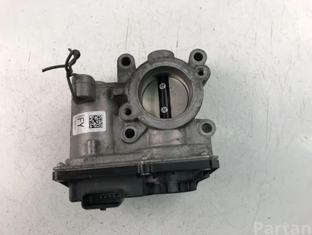 Dacia H8201171233 SANDERO 2012 Throttle body