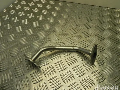 Lexus 2.0 / 20 IS III (_E3_) 2014 Connector Pipe, vacuum hose