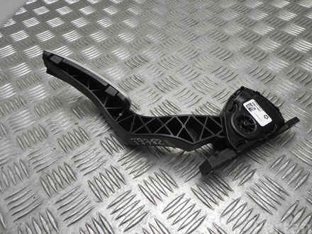 MASERATI 04861716AD GHIBLI (M157) 2014 Accelerator Pedal