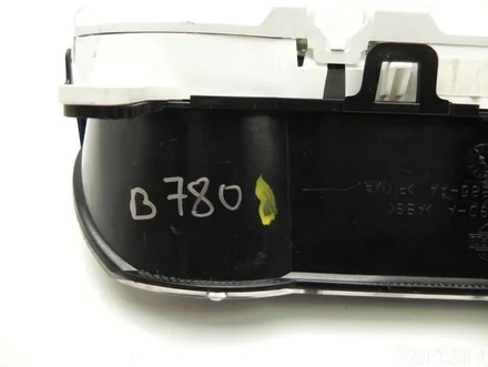 Nissan VP7NAF-10A855-A / VP7NAF10A855A QUEST (V42) 2004 Dashboard (instrument cluster) mph km/h