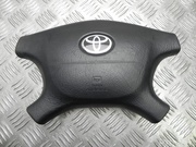 TOYOTA EG-NA V005 / EGNAV005 AVENSIS (_T22_) 2003 Driver Airbag