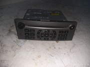 PEUGEOT 96 468 717 77 / 9646871777 407 Coupe (6C_) 2006 Radio / CD