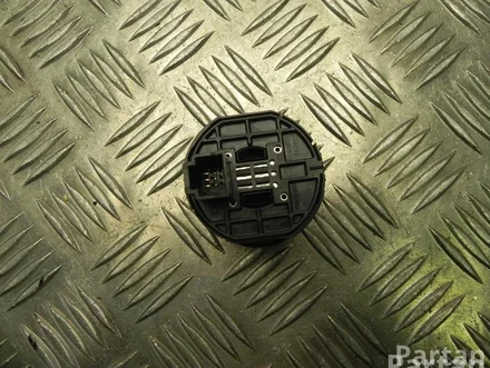 Nissan 7X20B X-TRAIL (T31) 2008 Button for differential lock