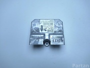 OPEL 13 262 361 / 13262361 CORSA D 2007 Sterownik poduszek powietrznych