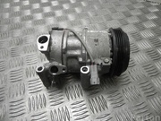 TOYOTA 447250-2500 / 4472502500 YARIS (_P13_) 2020 Compresor, aire acondicionado