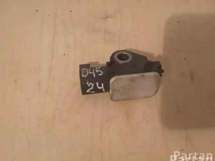 Volvo 30712107 V70 II (SW) 2007 Impact Crash Sensor Front