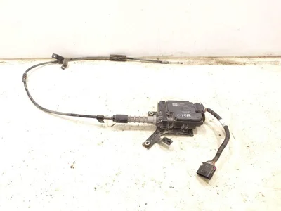 Chevrolet 23436427, 816509533 CORVETTE (C7) 2015 Control unit electromechanical parking brake -epb-
