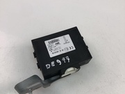 CITROËN 89740-0H030-D / 897400H030D C1 II 2018 Control Unit, central locking system