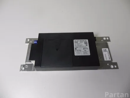 BMW 9389657 2 Active Tourer (F45) 2015 Interface box (control unit 'bluetooth')