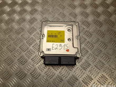 Audi 06N907309A A4 (8W2, B9) 2022 Control unit for engine