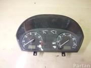 SKODA 6Y0 920 980 M / 6Y0920980M FABIA I (6Y2) 2004 Dashboard