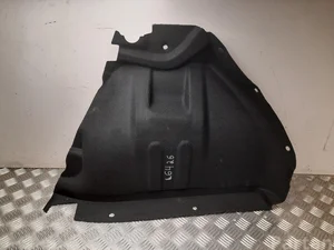 Dacia 849502582R Spring Electric (BBG) 2022 Обивка багажного отсека справа