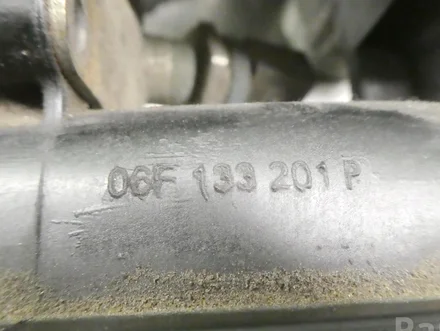Audi 06F133201P; 06F133482B; 06F133062G; 060133185 / 06F133201P, 06F133482B, 06F133062G, 060133185 A6 (4F2, C6) 2010 Intake Manifold