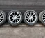 Porsche 9Y0601025CT, 9Y3601025BM, 9Y0601025, 9Y3601025 Cayenne 9Y0 9Y3 2022 Alloy rim R20 EJ 9.0 ET50 ET55 EJ 10.5 - Thumbnail 1