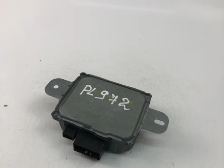 Opel 13384291 ZAFIRA TOURER C (P12) 2014 Control unit for navigation system