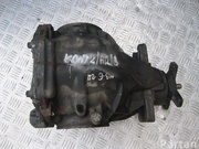 MERCEDES-BENZ A2303510805 E-CLASS (W211) 2007 Rear axle differential