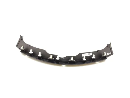 Porsche 9J1857053A Taycan 2023 Trim instrument cluster