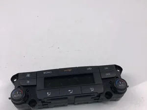 Toyota BM2T18C612AD AVENSIS (_T25_) 2006 Automatic air conditioning control