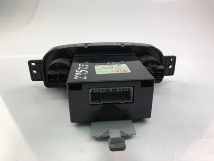 Kia 0K9AB61190 CLARUS (K9A) 1997 Bedienteil Klimaautomatik