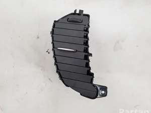 Renault 00227610, 00227608 CAPTUR (J5_) 2018 Air vent Central