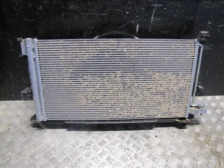 Ford 0130308447, 1137328567 C-MAX II (DXA/CB7, DXA/CEU) 2012 Radiador
